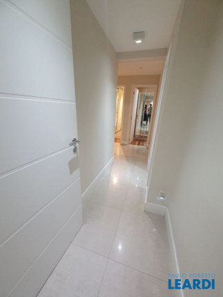 Imagem Apartamento com 4 Quartos à Venda, 242 m² em Santo Antônio - São Caetano Do Sul