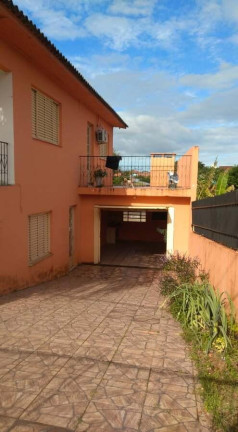 Imagem Casa com 3 Quartos à Venda, 240 m² em Camobi - - Santa Maria