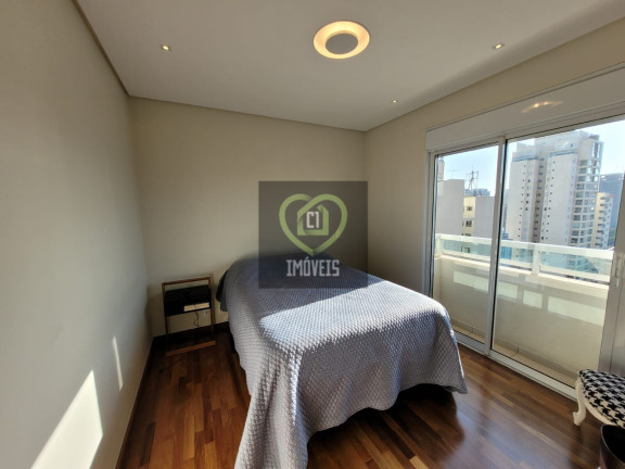 Imagem Apartamento com 3 Quartos à Venda, 137 m² em Perdizes - São Paulo