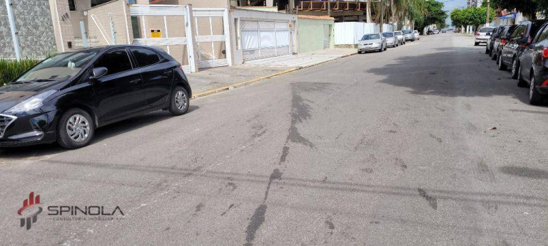 Imagem Apartamento com 2 Quartos à Venda, 54 m² em Mirim - Praia Grande Imagem Apartamento com 2 Quartos à Venda, 54 m² em Mirim - Praia Grande