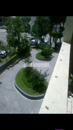 Imagem Apartamento com 1 Quarto à Venda, 39 m² em Morumbi - São Paulo Imagem Apartamento com 1 Quarto à Venda, 39 m² em Morumbi - São Paulo