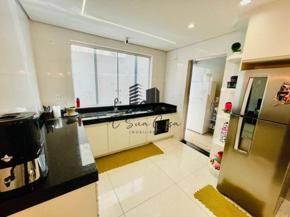 Imagem Casa com 3 Quartos à Venda, 90 m² em Manacás - Belo Horizonte Imagem Casa com 3 Quartos à Venda, 90 m² em Manacás - Belo Horizonte