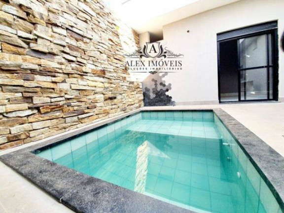 Imagem Casa de Condomínio com 4 Quartos à Venda,  em Terras São Bento - Limeira