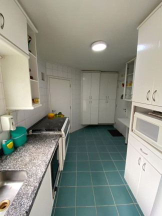 Imagem Apartamento com 3 Quartos à Venda, 130 m² em Real Parque - São Paulo Imagem Apartamento com 3 Quartos à Venda, 130 m² em Real Parque - São Paulo