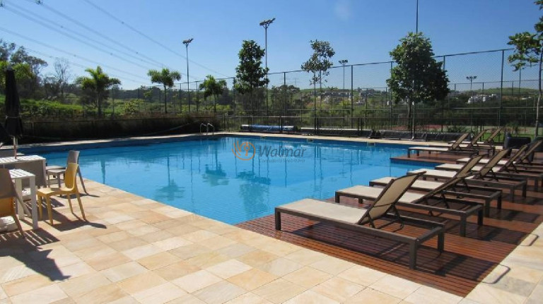 Terreno à Venda, 457 m² em Alphaville Dom Pedro - Campinas