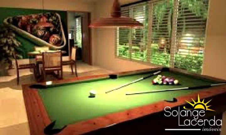 Imagem Apartamento com 2 Quartos à Venda, 70 m² em Toninhas - Ubatuba