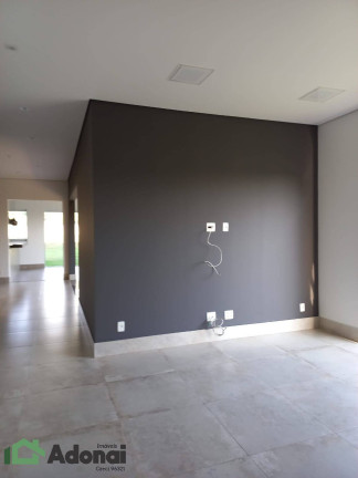 Imagem Casa de Condomínio com 3 Quartos para Alugar, 220 m² em Rio Das Pedras - Itupeva
