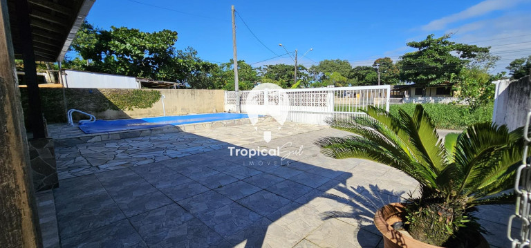 Imagem Casa com 2 Quartos à Venda, 154 m² em Shangri-lá - Pontal Do Parana Imagem Casa com 2 Quartos à Venda, 154 m² em Shangri-lá - Pontal Do Parana