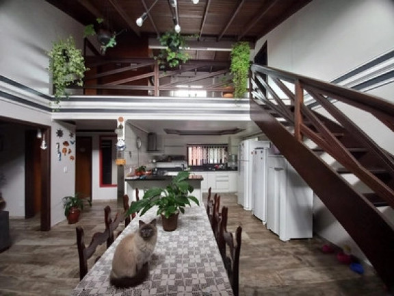 Imagem Casa com 3 Quartos à Venda,  em Centro - Xangri-lá