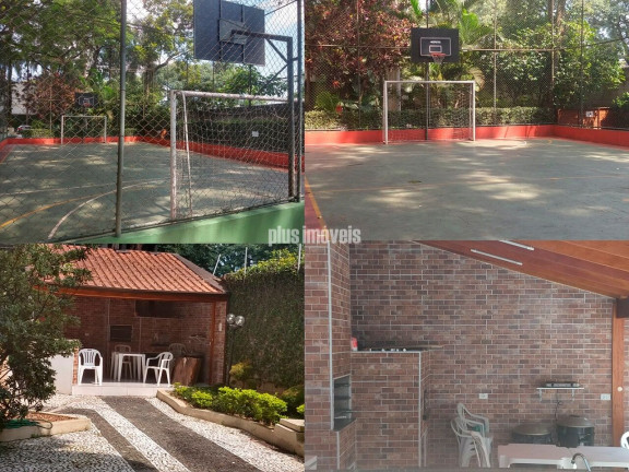 Imagem Apartamento com 3 Quartos à Venda, 105 m² em Vila Olímpia - São Paulo