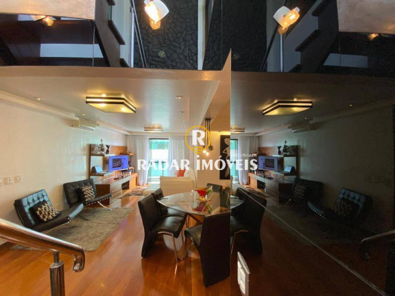 Imagem Cobertura com 3 Quartos à Venda, 175 m² em Centro - Cabo Frio