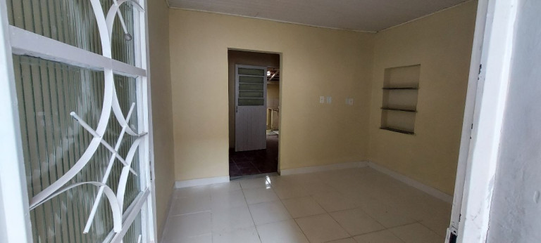 Imagem Casa com 1 Quarto para Alugar, 40 m² em Vila Oliveira - Mogi Das Cruzes Imagem Casa com 1 Quarto para Alugar, 40 m² em Vila Oliveira - Mogi Das Cruzes