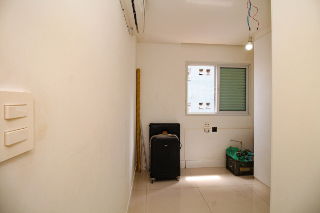 Imagem Apartamento com 3 Quartos à Venda, 125 m² em Ponta Da Praia - Santos