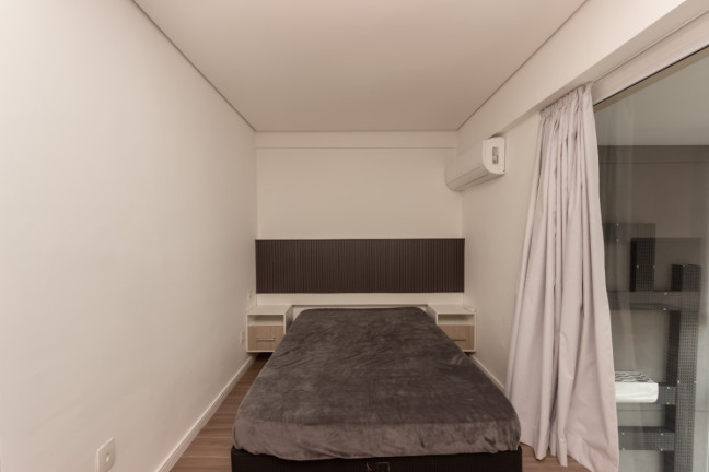 Imagem Loft com 1 Quarto à Venda, 51 m² em Perdizes - São Paulo