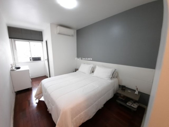 Imagem Imóvel com 3 Quartos à Venda, 144 m² em Moema - São Paulo