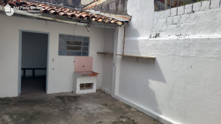 Imagem Casa com 3 Quartos à Venda, 99 m²em Vila Carvalho - Sorocaba