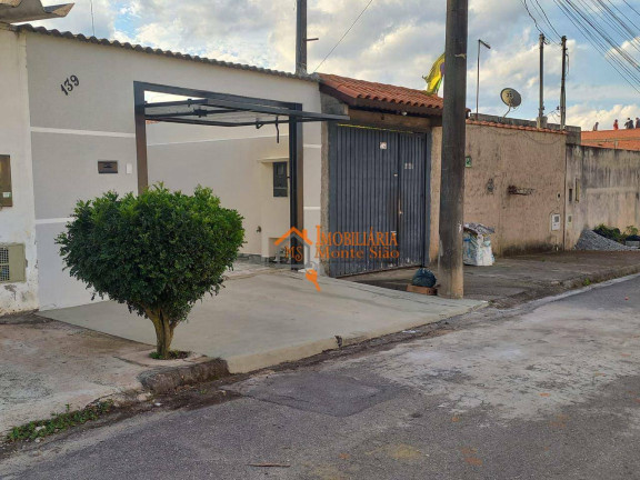 Imagem Casa com 2 Quartos à Venda, 64 m² em Jardim Rio Negro - Itaquaquecetuba Imagem Casa com 2 Quartos à Venda, 64 m² em Jardim Rio Negro - Itaquaquecetuba