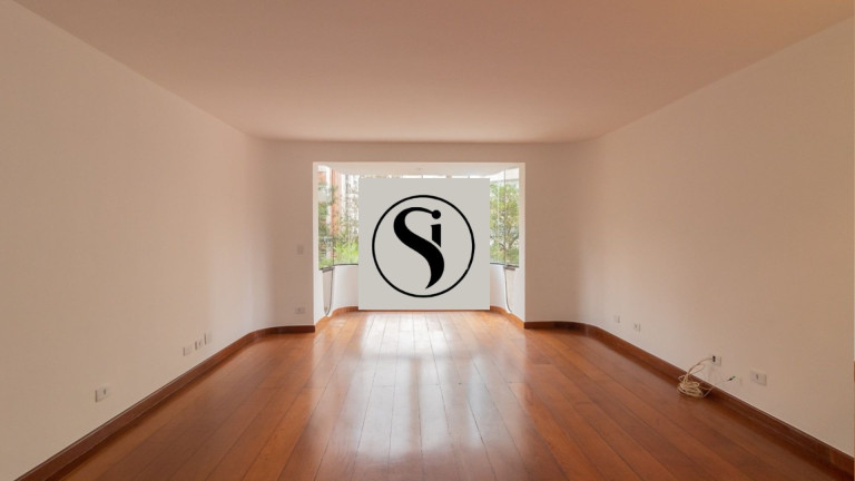Imagem Apartamento com 4 Quartos à Venda, 197 m² em Indianópolis - São Paulo Imagem Apartamento com 4 Quartos à Venda, 197 m² em Indianópolis - São Paulo