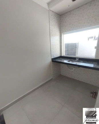 Imagem Casa com 1 Quarto à Venda, 30 m² em Parque São Bento - Sorocaba