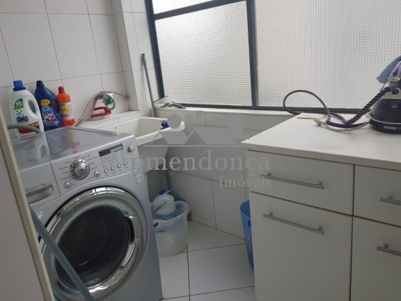 Imagem Apartamento com 2 Quartos à Venda, 100 m² em Higienópolis - São Paulo