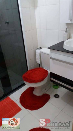 Imagem Apartamento com 3 Quartos à Venda, 48 m² em Vila Lutécia - Santo André Imagem Apartamento com 3 Quartos à Venda, 48 m² em Vila Lutécia - Santo André