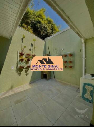 Imagem Casa de Condomínio com 2 Quartos à Venda, 90 m² em Cidade Jardim - Sorocaba Imagem Casa de Condomínio com 2 Quartos à Venda, 90 m² em Cidade Jardim - Sorocaba