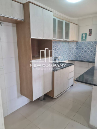 Imagem Apartamento com 2 Quartos à Venda,  em Jardim Do Estádio - Santo André