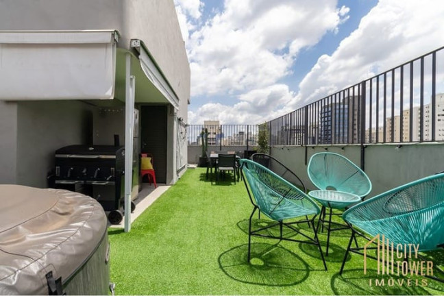 Imagem Apartamento com 3 Quartos à Venda, 250 m² em Vila Olímpia - São Paulo