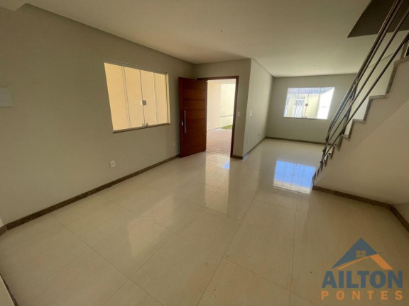 Imagem Casa com 3 Quartos à Venda, 130 m² em Itapebussu - Guarapari Imagem Casa com 3 Quartos à Venda, 130 m² em Itapebussu - Guarapari
