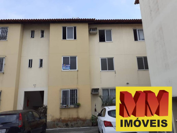 Casa de Condomínio com 2 Quartos à Venda, 44 m² em Gamboa - Cabo Frio