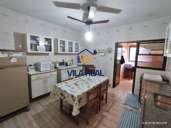 Imagem Apartamento com 3 Quartos à Venda, 125 m² em Jardim Las Palmas - Guarujá Imagem Apartamento com 3 Quartos à Venda, 125 m² em Jardim Las Palmas - Guarujá