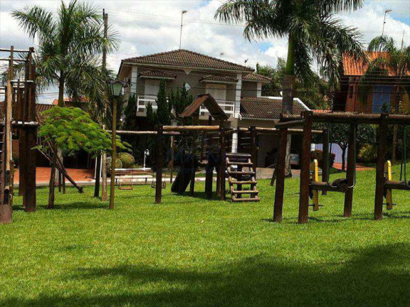 Imagem Casa com 4 Quartos à Venda, 430 m² em Condomínio Flamboyant - Pirassununga Imagem Casa com 4 Quartos à Venda, 430 m² em Condomínio Flamboyant - Pirassununga