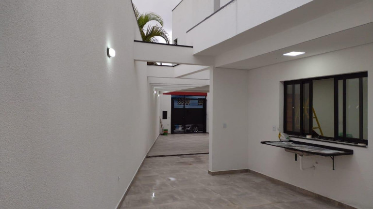 Imagem Sobrado com 3 Quartos à Venda, 110 m² em Vila Carrão - São Paulo Imagem Sobrado com 3 Quartos à Venda, 110 m² em Vila Carrão - São Paulo