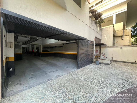 Imagem Apartamento com 3 Quartos à Venda, 100 m² em Botafogo - Rio De Janeiro