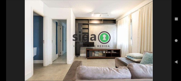 Imagem Apartamento com 3 Quartos à Venda, 117 m² em Jardim Marajoara - São Paulo Imagem Apartamento com 3 Quartos à Venda, 117 m² em Jardim Marajoara - São Paulo