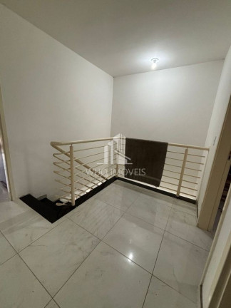 Imagem Casa de Condomínio com 3 Quartos à Venda, 136 m² em Santa Cruz Dos Lázaros - Jacareí