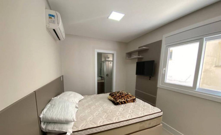 Imagem Apartamento com 2 Quartos à Venda, 85 m² em Centro - Capão Da Canoa