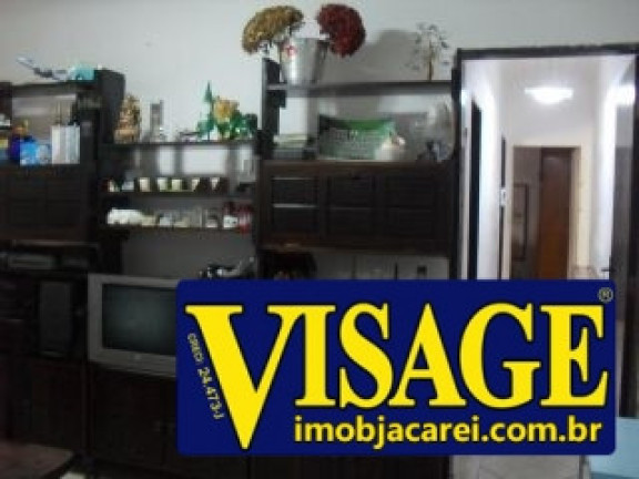 Imagem Casa com 2 Quartos à Venda,  em Vila Pinheiro - Jacareí