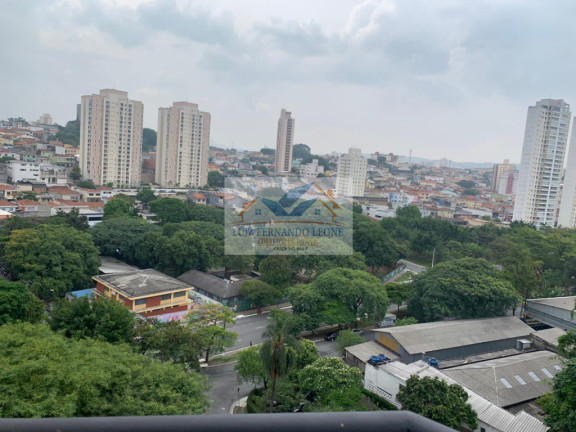 Imagem Apartamento com 1 Quarto à Venda, 50 m² em Vila Albertina - São Paulo