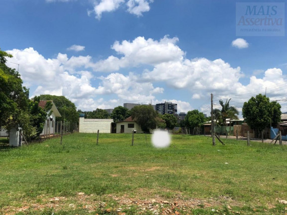 Imagem Terreno à Venda,  em 25 De Julho - Campo Bom