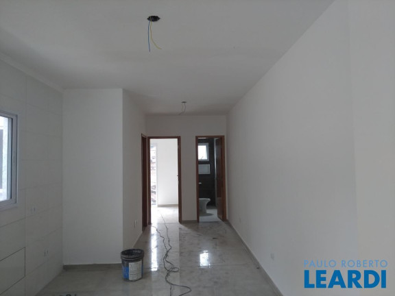 Imagem Cobertura com 2 Quartos à Venda, 94 m² em Vila Assunção - Santo André Imagem Cobertura com 2 Quartos à Venda, 94 m² em Vila Assunção - Santo André