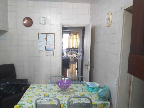 Imagem Apartamento com 4 Quartos à Venda, 170 m² em Laranjeiras - Rio De Janeiro