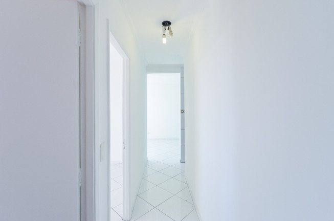 Imagem Apartamento com 2 Quartos à Venda, 60 m² em Vila Santa Catarina - São Paulo