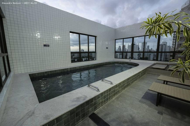 Imagem Apartamento com 2 Quartos à Venda, 50 m² em Madalena - Recife