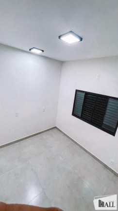 Imagem Casa com 3 Quartos à Venda, 120 m² em Residencial Mais Parque Mirassol - Mirassol Imagem Casa com 3 Quartos à Venda, 120 m² em Residencial Mais Parque Mirassol - Mirassol