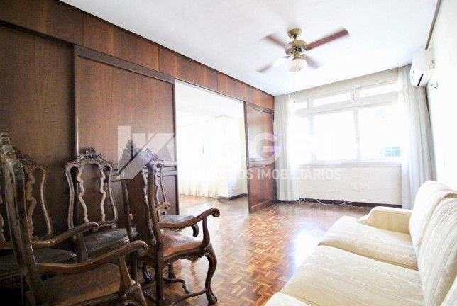 Imagem Apartamento com 3 Quartos à Venda, em Auxiliadora - Porto Alegre Imagem Apartamento com 3 Quartos à Venda, em Auxiliadora - Porto Alegre