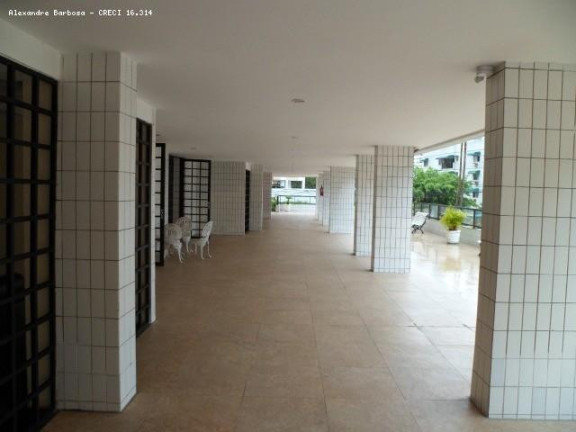 Imagem Apartamento com 3 Quartos à Venda, 115 m² em Boa Viagem - Recife