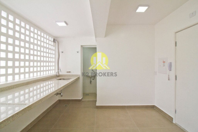 Imagem Apartamento com 2 Quartos à Venda, 67 m² em Itaim Bibi - São Paulo