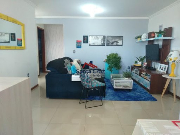 Imagem Cobertura com 3 Quartos à Venda, 157 m² em Ingleses Do Rio Vermelho - Florianópolis