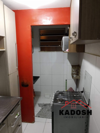 Imagem Apartamento com 2 Quartos à Venda, 45 m² em Tomba - Feira De Santana Imagem Apartamento com 2 Quartos à Venda, 45 m² em Tomba - Feira De Santana